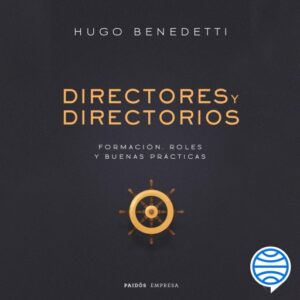 Publication 22 Directores y directorios.