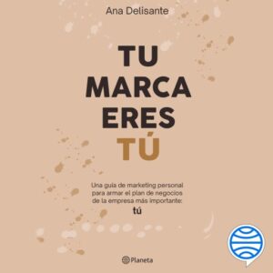 Publication 21 Tu marca eres tú