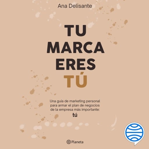 Tu marca eres tú