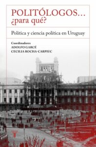 Publication 6 Politólogos...¿para qué?