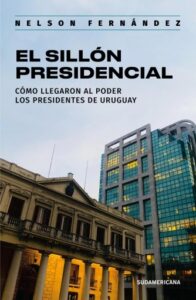 Publication 1 El sillón presidencial