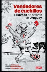 Publication 21 Vendedores de cuchillos