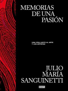 Publication 13 Memorias de una pasión