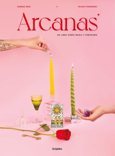 Arcanas