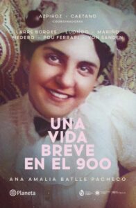 Publication 1 Una vida breve en el 900