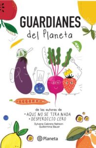 Publication 2 Guardianes del planeta