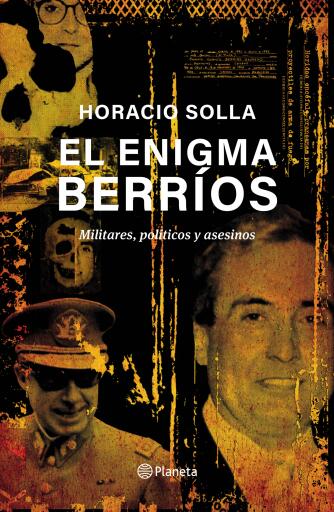 El enigma Berríos