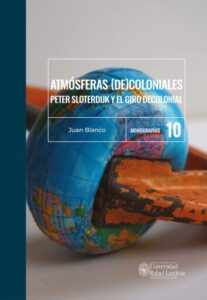 Publication 1 Atmósferas (de)coloniales