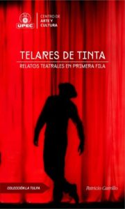 Publication 9 Telares de tinta