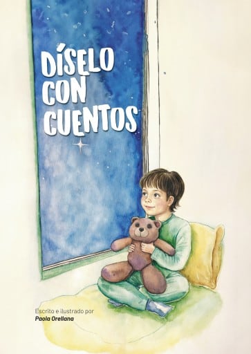 Díselo con cuento