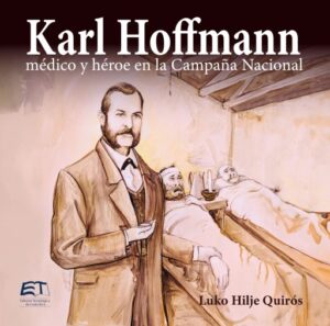 Publication 2 Karl Hoffmann, médico y héroe en la Campaña Nacional