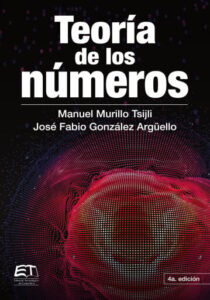 Publication 3 Teoría de los números