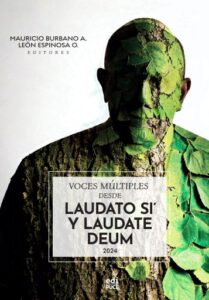 Publication 2 Voces múltiples desde Laudato Si' y Laudate Deum