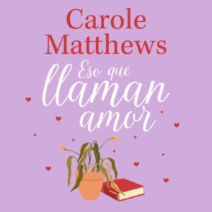 Publication 9 Eso que llaman amor