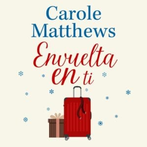 Publication 10 Envuelta en ti