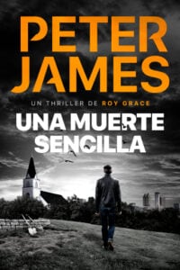 Publication 6 Una muerte sencilla