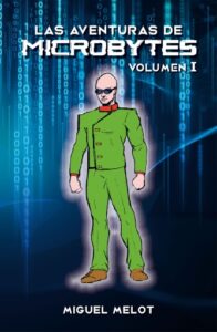 Publication 1 Las aventuras de Mycrobites