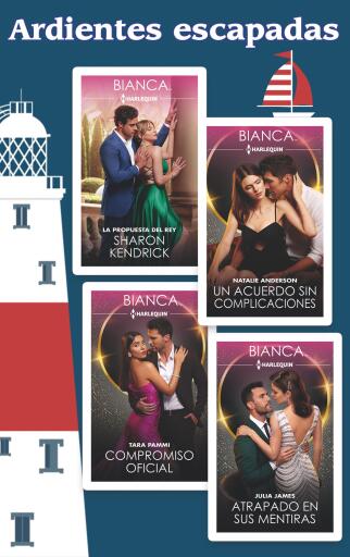 E-Pack Bianca junio 2025