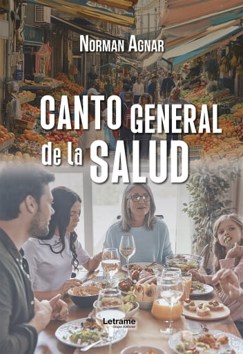 Canto General de la Salud