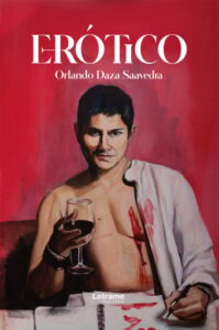 Publication 10 Erótico