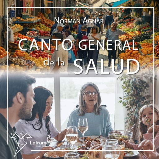 Canto general de la salud