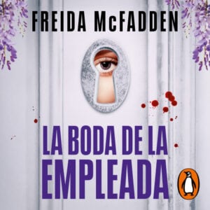 Publication 12 La boda de la empleada (La empleada)