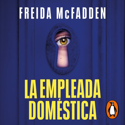 La empleada doméstica (La empleada doméstica 1)