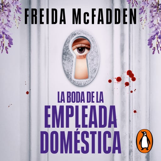 La boda de la empleada doméstica (La empleada doméstica)