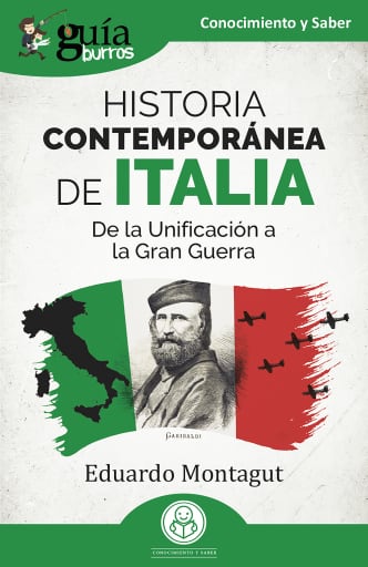 GuíaBurros: Historia contemporánea de Italia