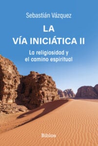 Publication 17 La Vía iniciática II
