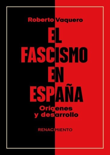 El fascismo en España