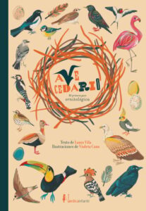 Publication 11 AVEcedario