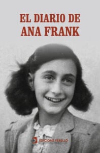 El diario de Ana Frank