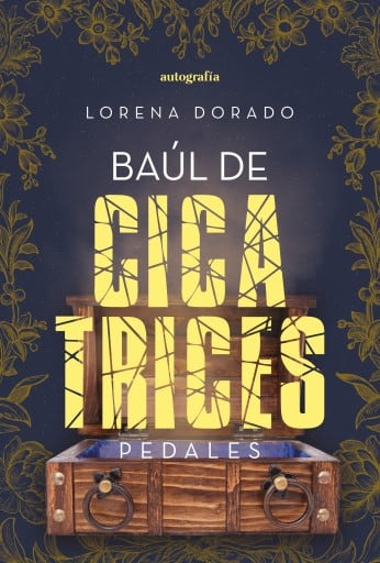 Baúl de cicatrices: Pedales