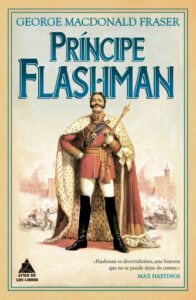 Príncipe Flashman