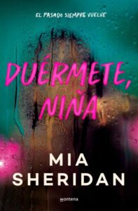 Publication 14 Duérmete, niña