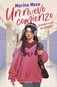Publication 6 Un nuevo comienzo