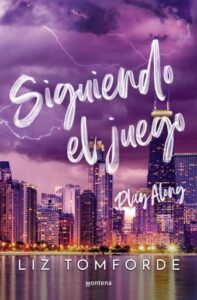 Publication 18 Siguiendo el juego (Play Along) (Mile High 4)