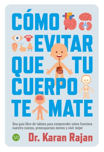 Como evitar que tu cuerpo te mate