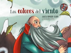 Los colores del viento