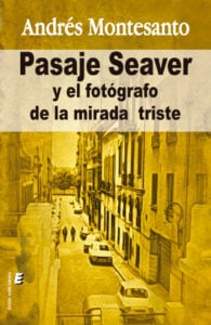 Publication 13 Pasaje Seaver