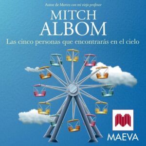 Publication 3 Las cinco personas que encontrarás en el cielo
