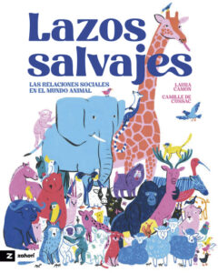 Lazos Salvajes