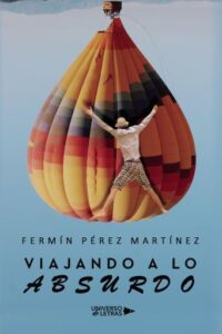 Publication 14 Viajando a lo absurdo