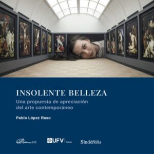 Publication 16 Insolente belleza