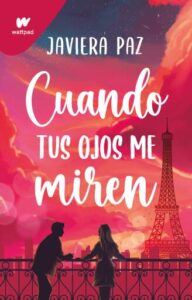 Publication 20 Cuando tus ojos me miren