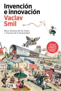 Publication 18 Invención e innovación
