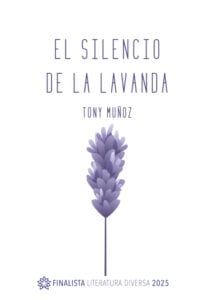 Publication 13 El silencio de la lavanda