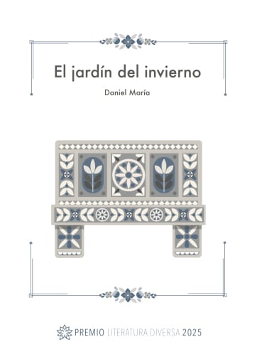 El jardín del invierno
