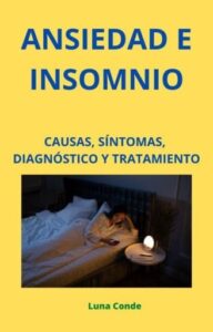 Ansiedad e insomnio